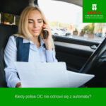 Automatyczne wznowienie polisy OC