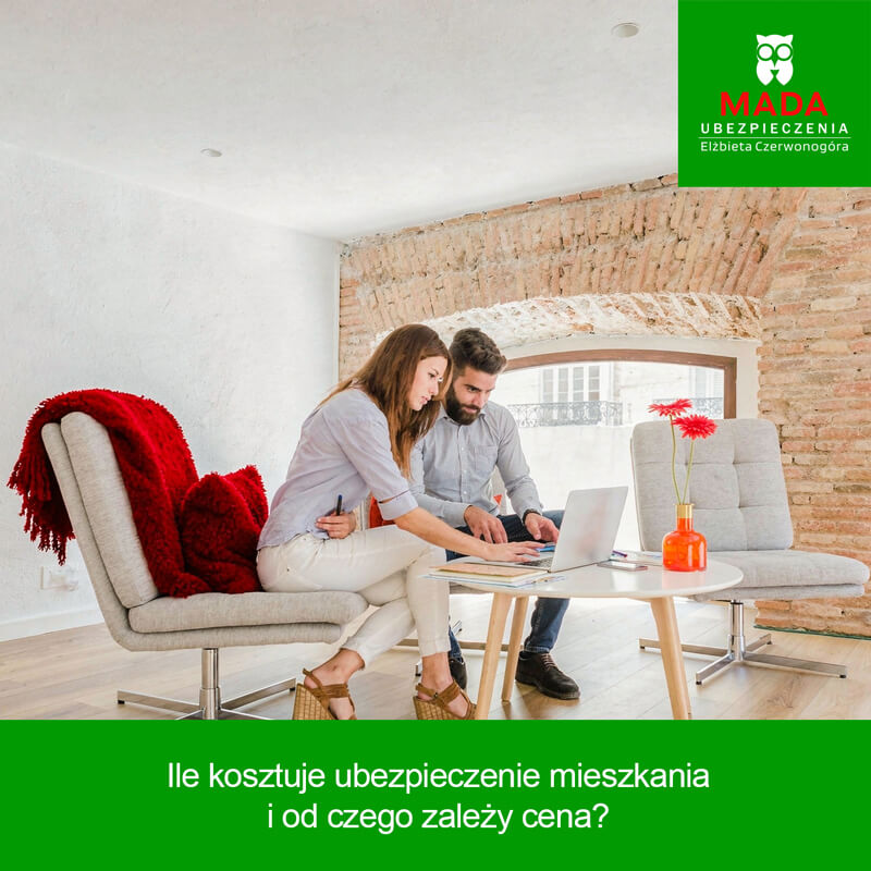 ubezpieczenie mieszkania